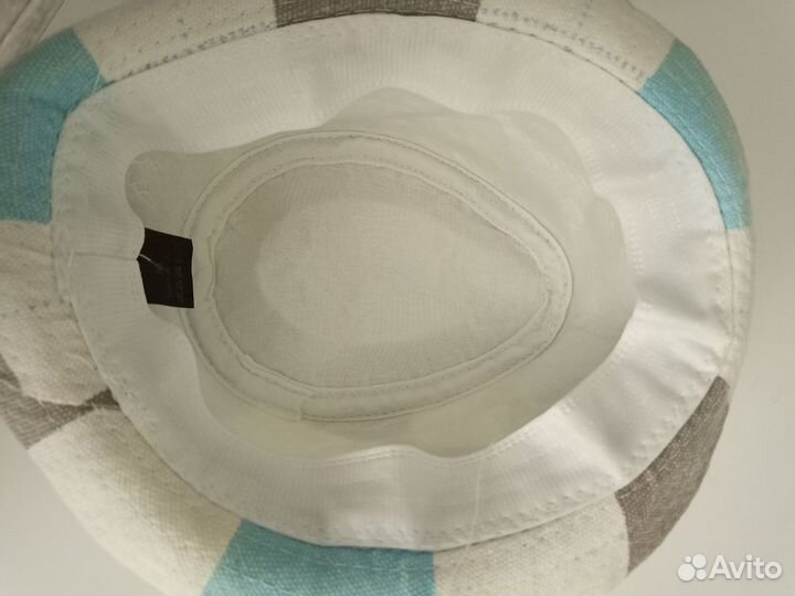 Шляпа для деток 3 лет