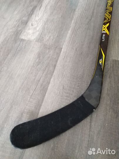 Клюшка хоккейная именная