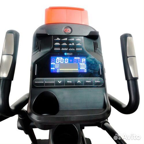 Эллиптический тренажер сardiopower X55