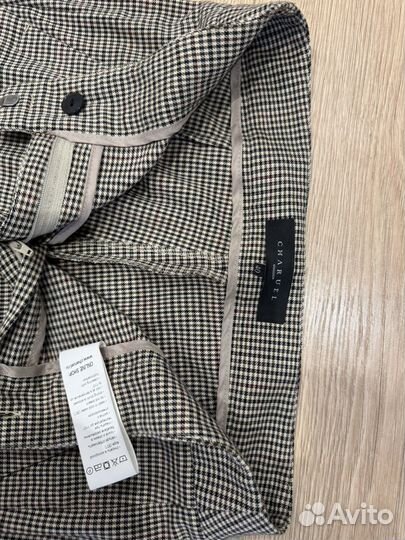 Брюки женские