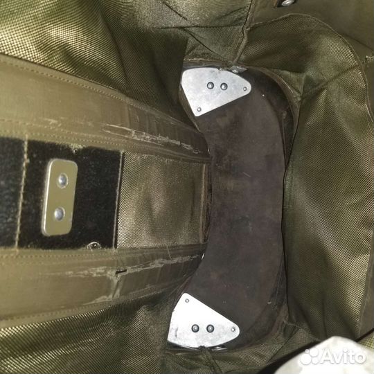 Туристический рюкзак