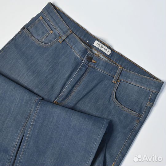 Джинсы Trussardi 33/34