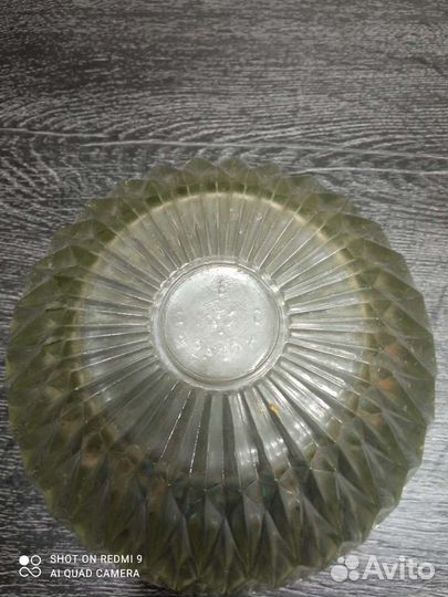 Салатница СССР