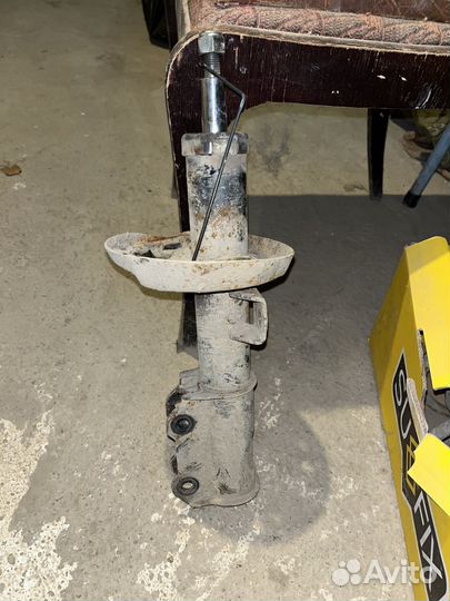 Шевролет круз рабочий