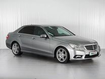 Mercedes-Benz E-класс 3.0 AT, 2010, 161 647 км, с пробегом, цена 1 939 000 руб.