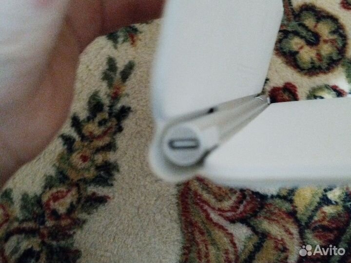 Оригинальный чехол на iPad pro 12 9