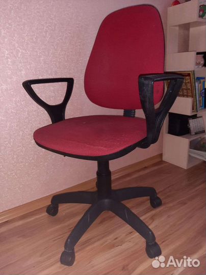 Компьютерное кресло бу