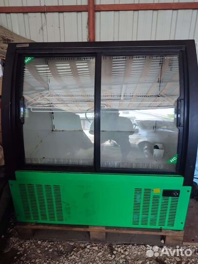 Холодильная камера