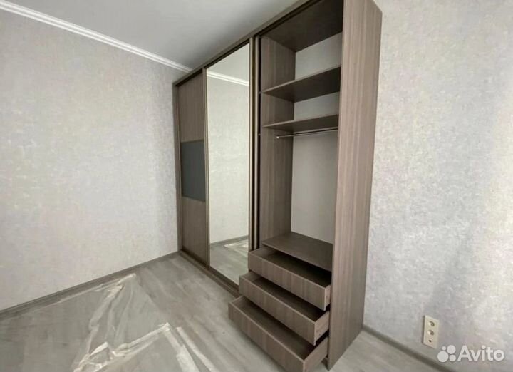 Шкаф купе
