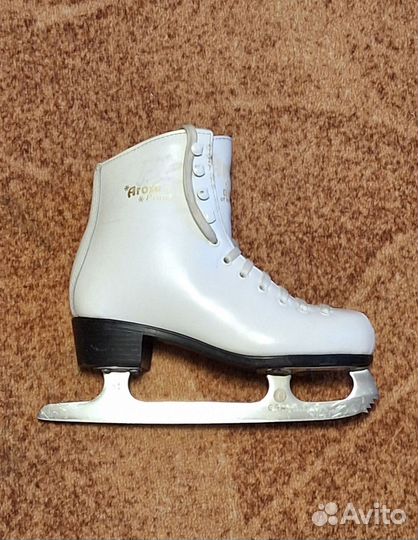 Фигурные коньки Graf.р 36
