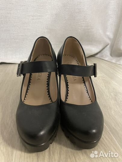 Туфли женские