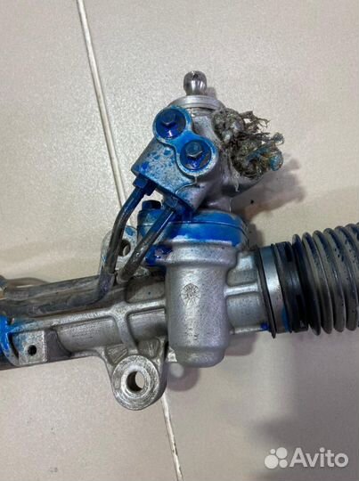 Рулевая рейка Kia Sportage 2008