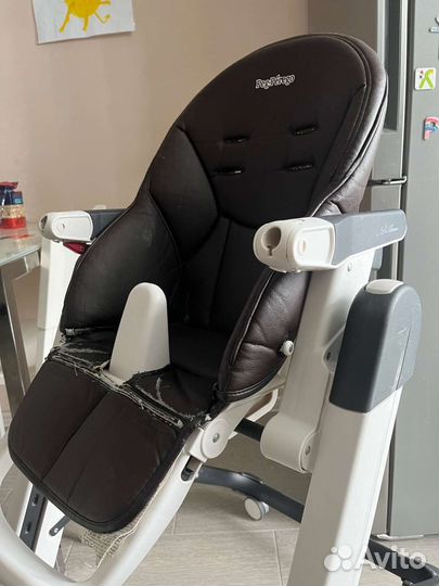 Стул peg perego siesta