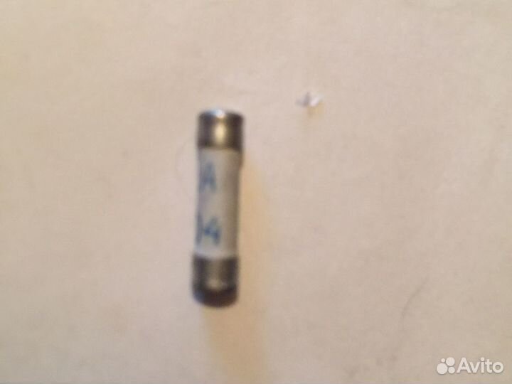 Вставка плавкая вп1-1