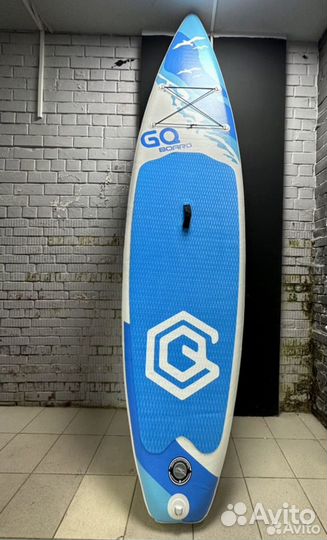 Сап Борд / сап доска / Sup Board GQ Coco 11' новый