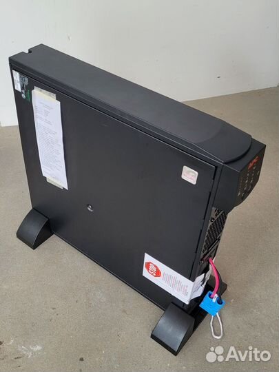 Ибп APC smartups surt1000XLI