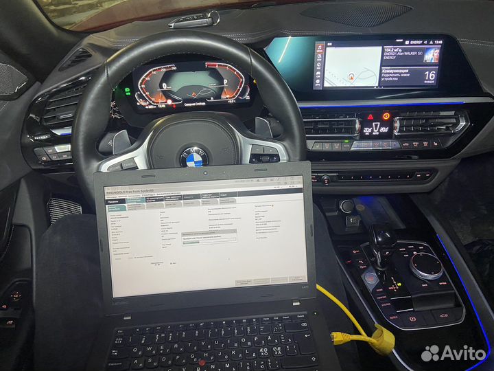 Автоподбор.Выездная диагностика