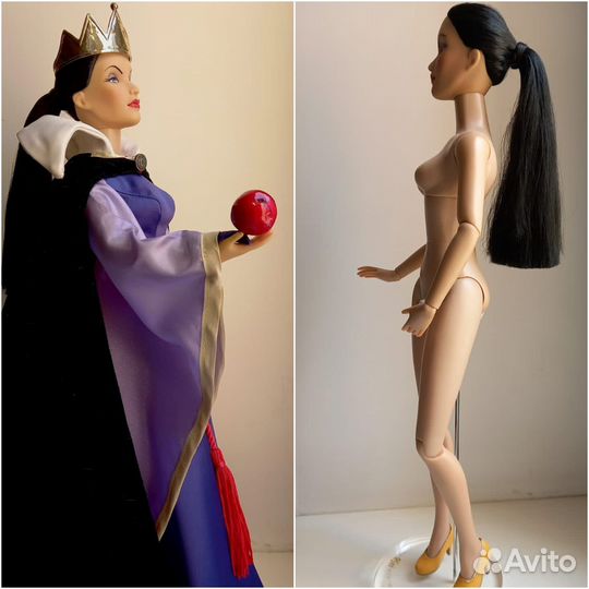 Кукла тоннер tonner