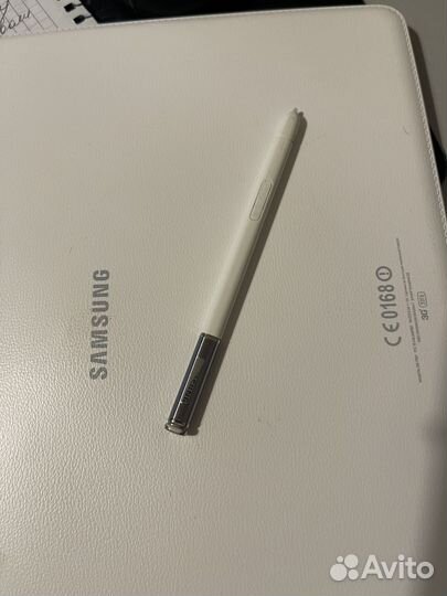 Планшет Samsung Galaxy Note 10.1 2014 Edition
