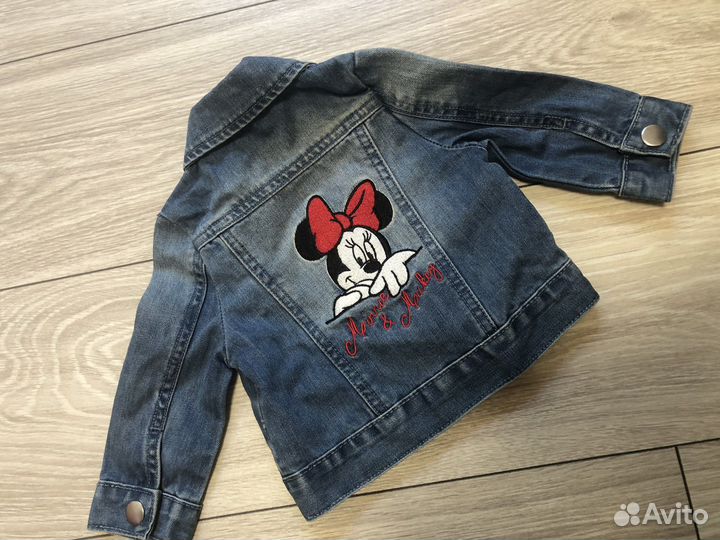 Пакетом вещи для девочку h&m,zara