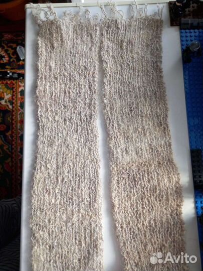 Шарфик собачий