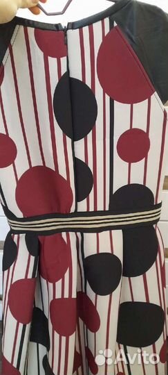 Платье для девочки Италия