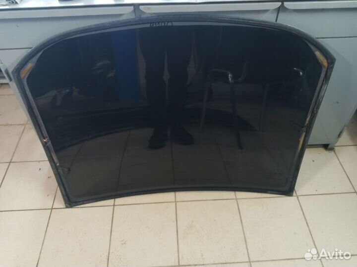 Стекло заднее Форд Мондео 4