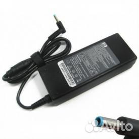 Блок питания для ноутбука 19V 4.62A 90W 4.5*3.0мм