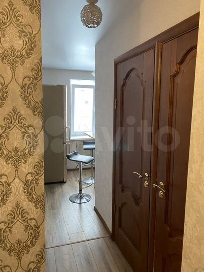 4-к. квартира, 64,2 м², 3/5 эт.