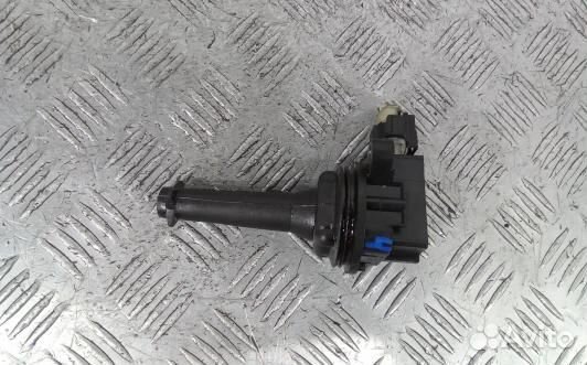 Катушка зажигания бензиновая volvo V70 2 (LDN08DE0