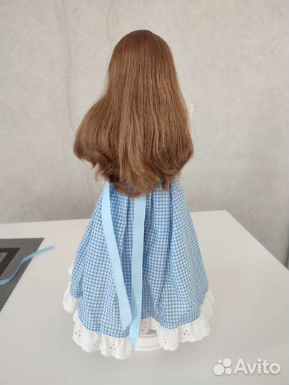 Кукла Barbie Little Debbie 1995г