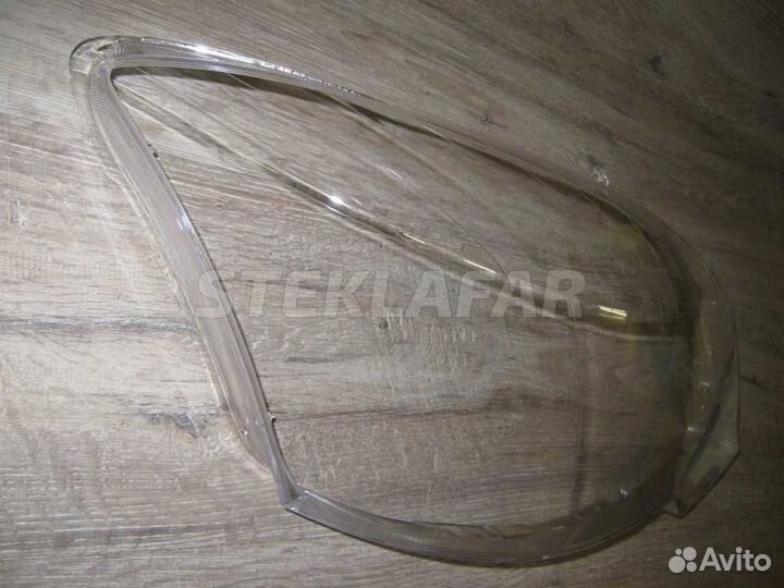 Стекло фары Mercedes-Benz V-class, Viano, Vito W6