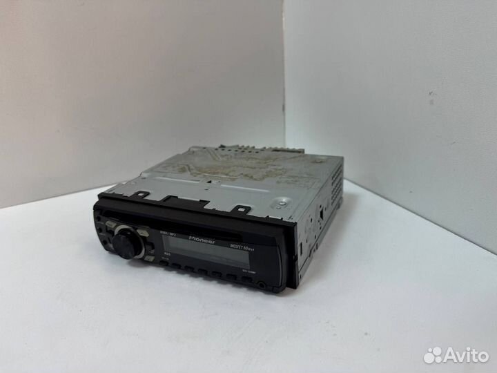 Автомагнитола Pioneer DEH-1320MP