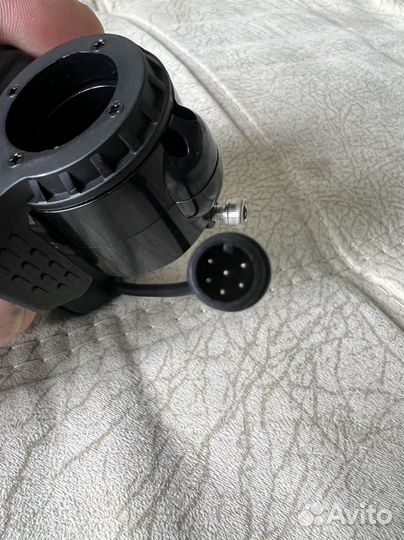 Спидометр для электро самоката