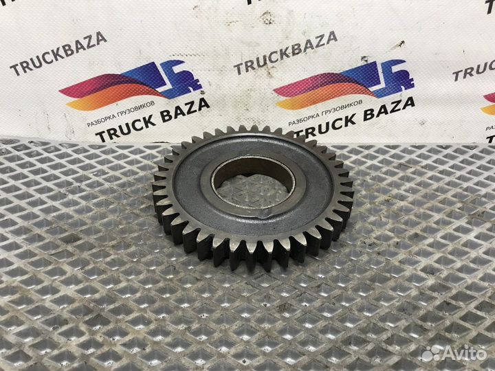 Шестерня грм промежуточная