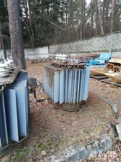 Трансформатор масляный арт73586