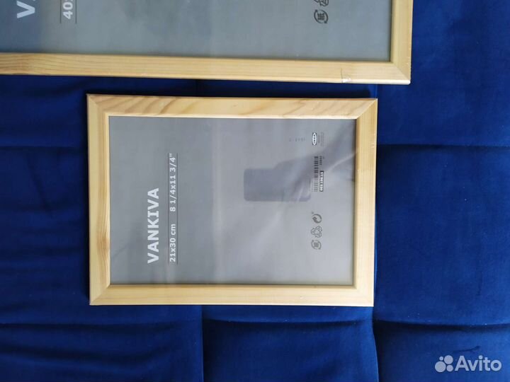 Рамки для фото IKEA