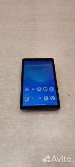 Lenovo Tab М7 TB-7306X (7) 32Gb LTE Iron Grey