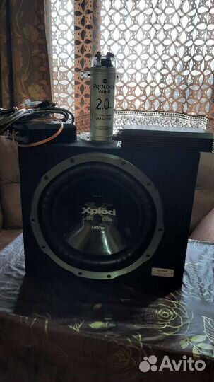 Музыка в авто