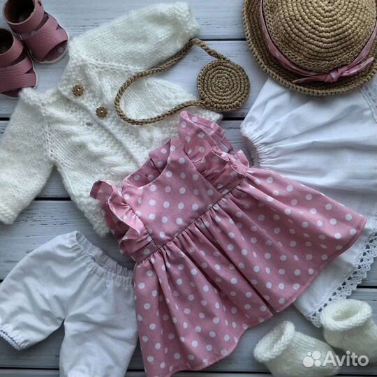 Вальдорфская кукла