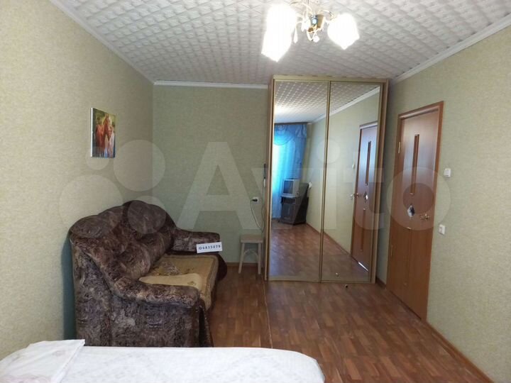 1-к. квартира, 34 м², 8/10 эт.
