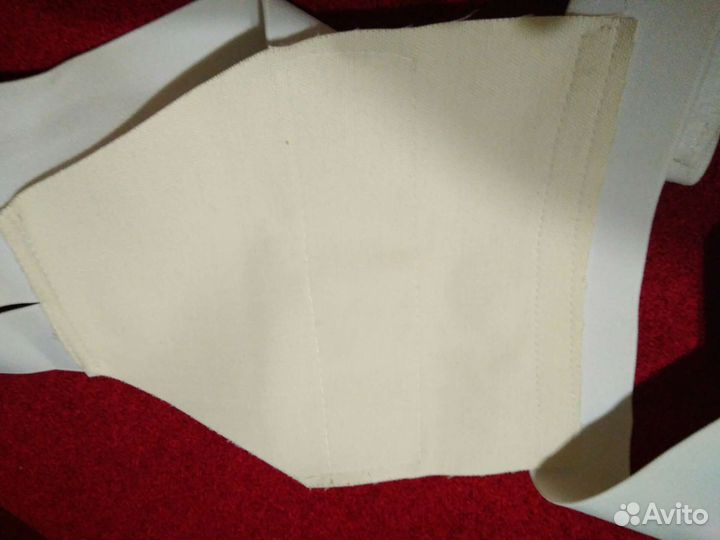 Корректор осанки (мягкий)