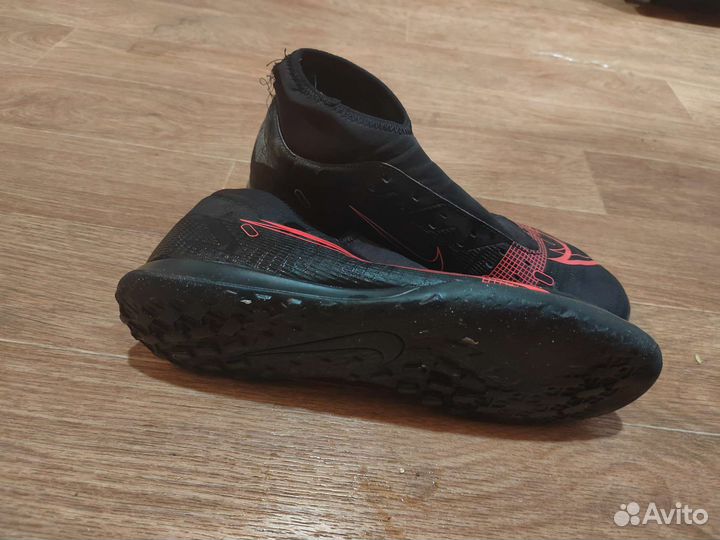 Nike mercurial superfly 8