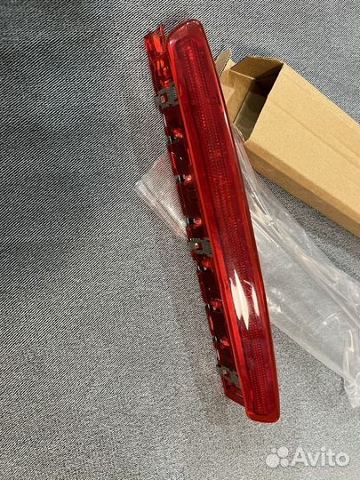 Задний стоп-сигнал Seat Ibiza Светодиодный