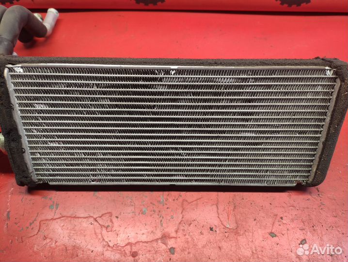 Радиатор Отопителя (печки) Jaguar XJ X308