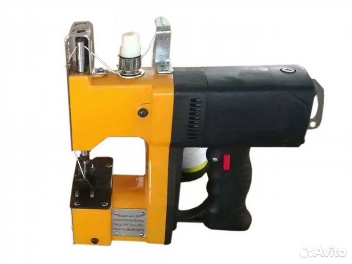 Мешкозашивочная машина GK9-660