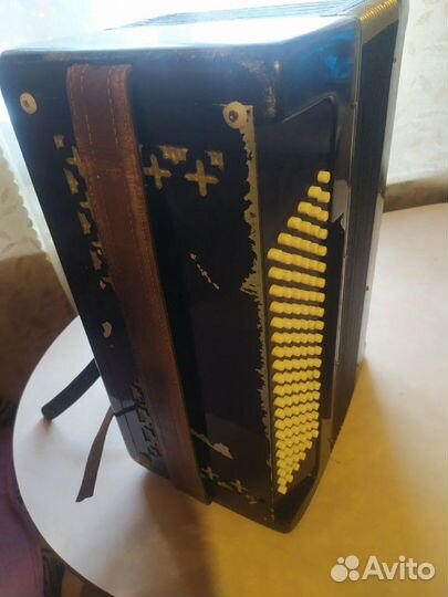 Баян (Тула )