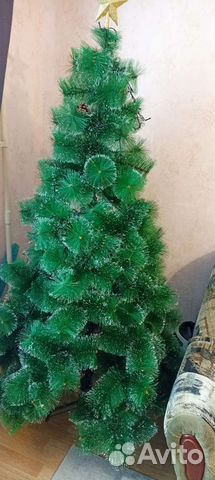 Елка искусственная 180