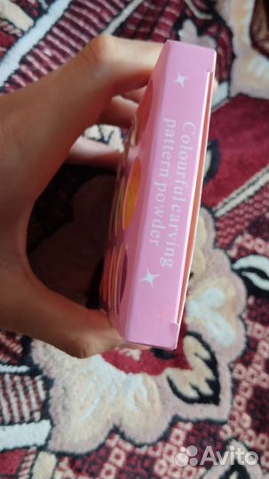 Неоновые пигменты для ногтей