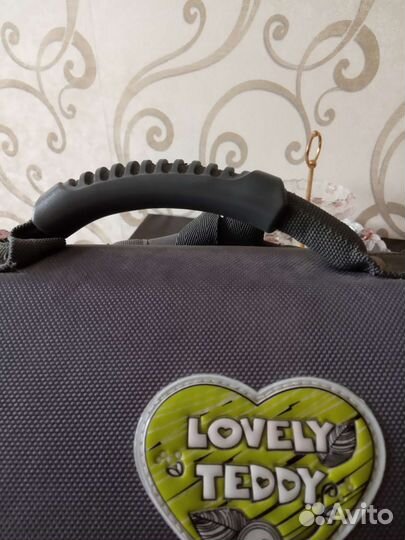 Рюкзак школьный ортопедический